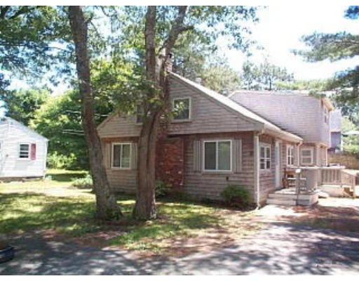 Unit for sale at 21 Buttonwood Lane, Plymouth, MA 02360