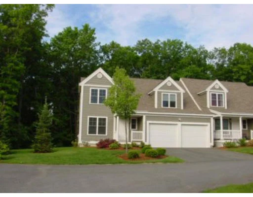 Unit for sale at 5 Jackson Ct., Uxbridge, MA 01569