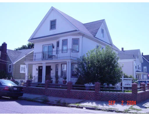 Unit for sale at 43-45 James, Malden, MA 0000