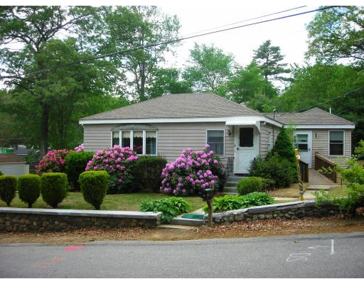 Unit for sale at 4 Ayotte St, Wilmington, MA 01887