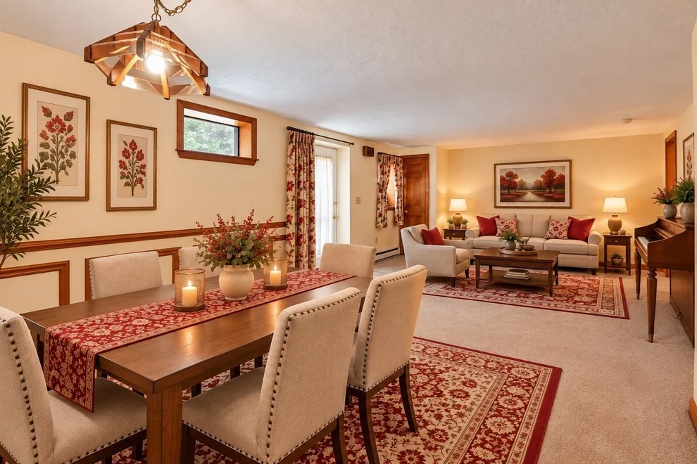 Unit for sale at 66 Plainfield Ave, Shrewsbury, MA 01545