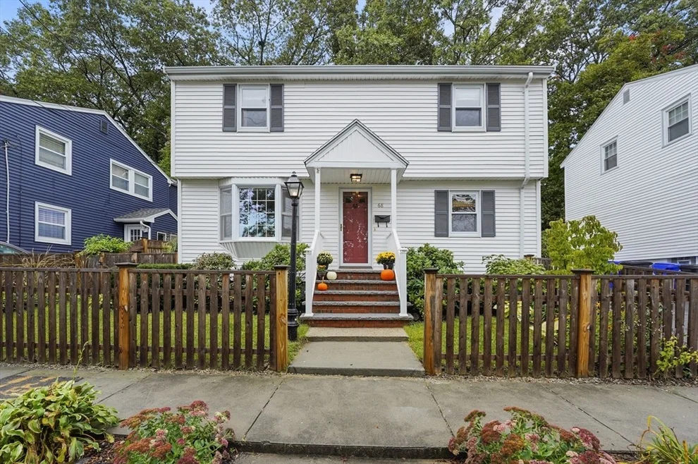 Unit for sale at 68 Asheville Road, Boston, MA 02136