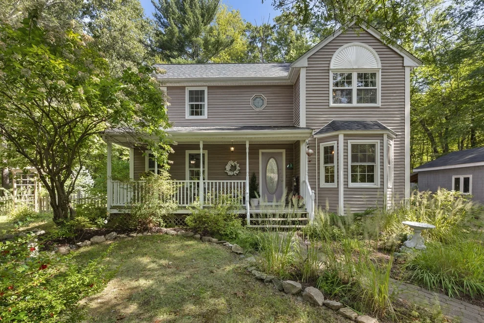 Unit for sale at 17 Conservation Drive, Douglas, MA 01516