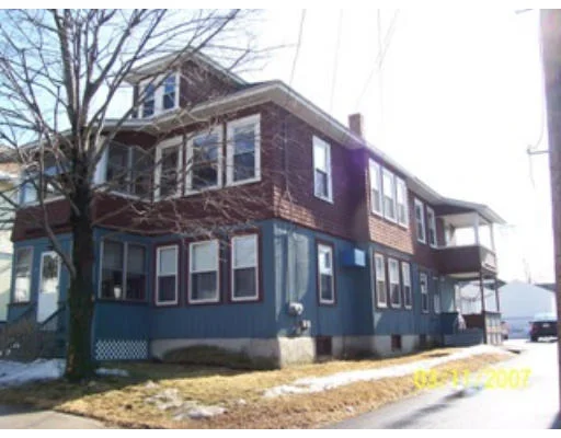 Unit for sale at 73-75 Elmwood Road, Methuen, MA 01844