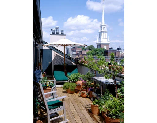 Unit for sale at 20 Tileston Street, Boston, MA 02113