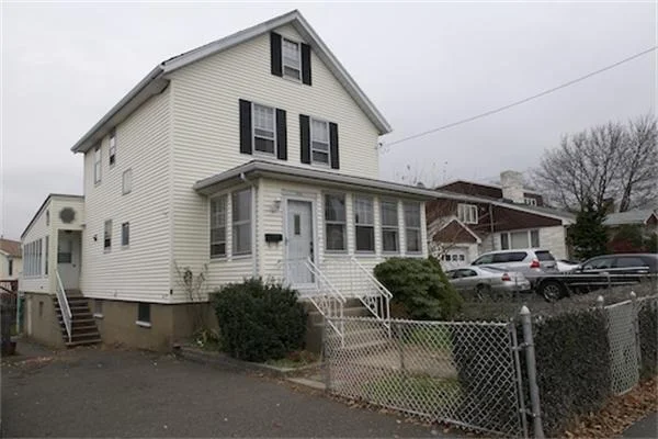 Unit for sale at 626 Washington Ave, Revere, MA 02151