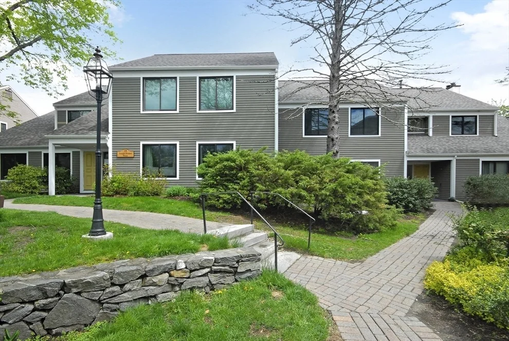 Unit for sale at 18 Concord Greene, Concord, MA 01742