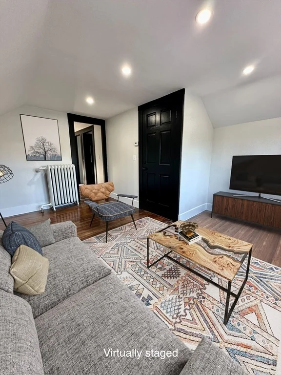 Unit for sale at 41 Stockton Street, Boston, MA 02124