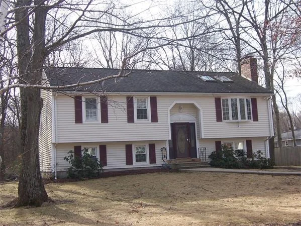 Unit for sale at 117 Downing Drive, Attleboro, MA 02703