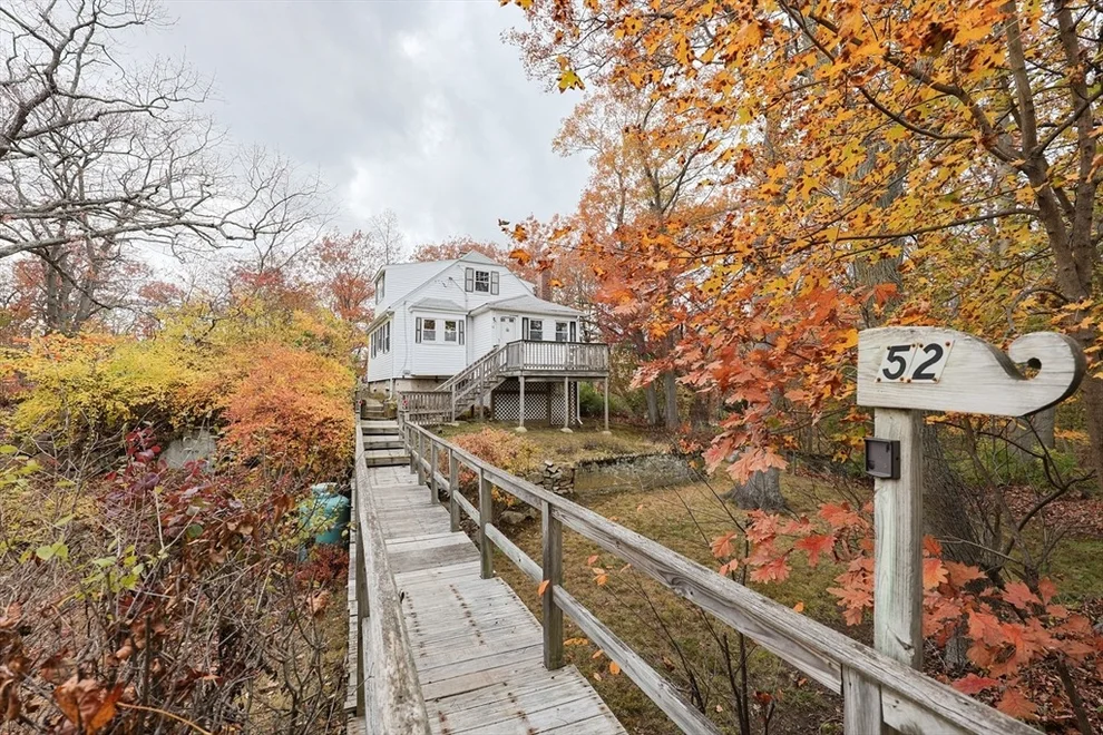 Unit for sale at 52 Harrison St, Medford, MA 02155
