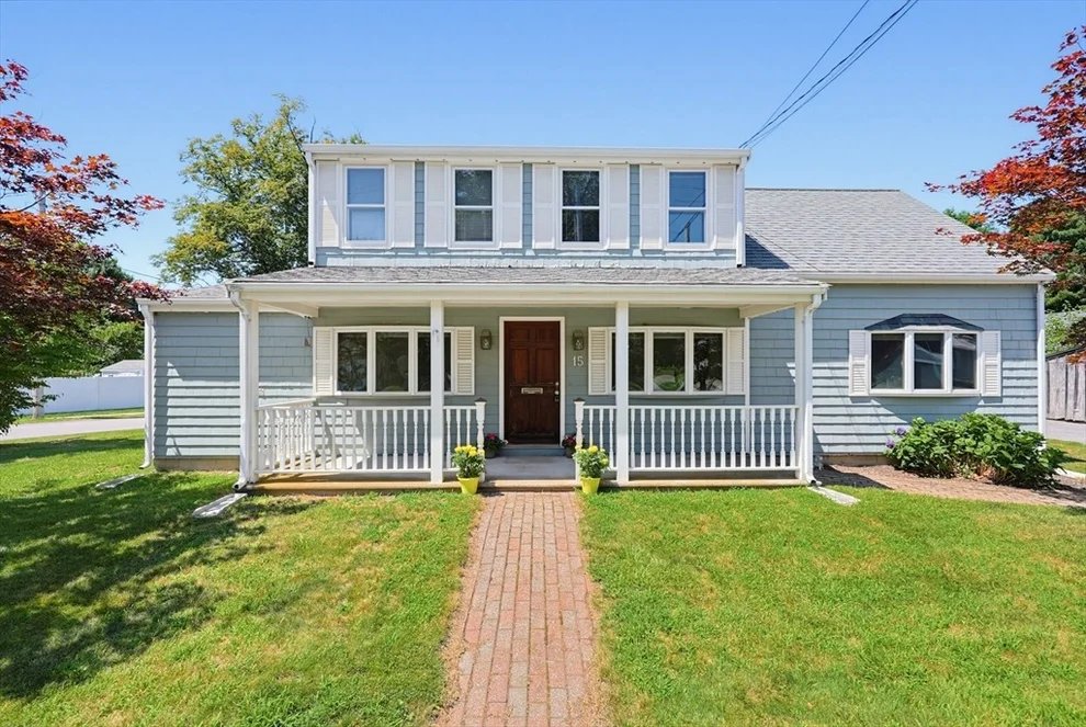 Unit for sale at 15 Fiske Street, Natick, MA 01760