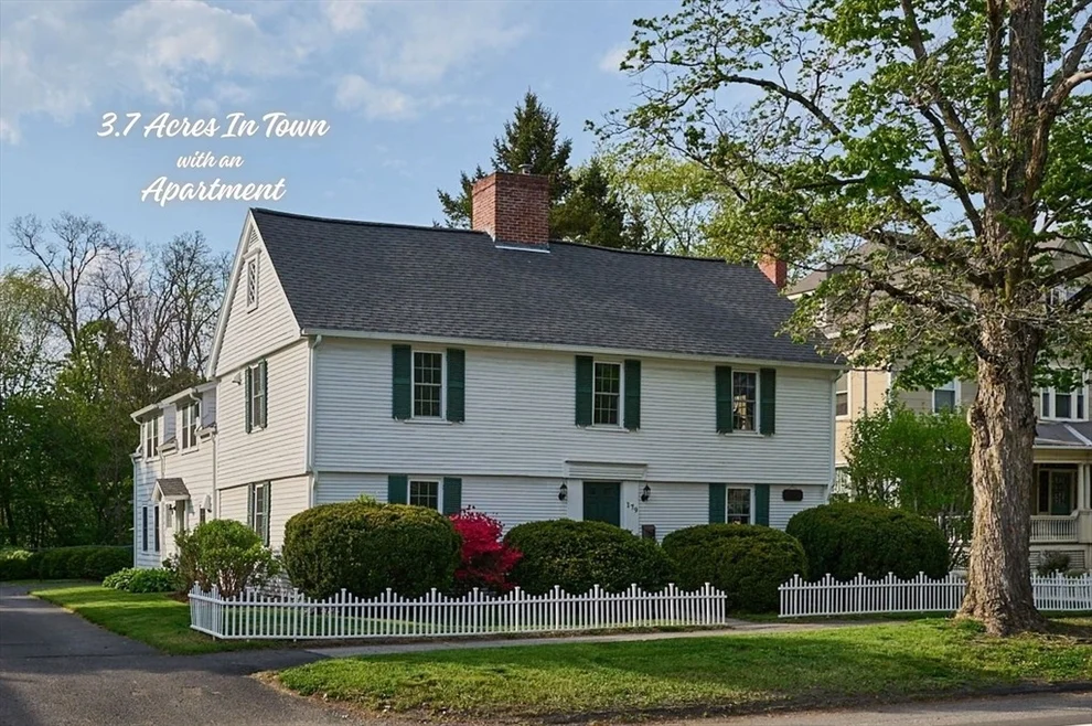Unit for sale at 179 South St, Northampton, MA 01060