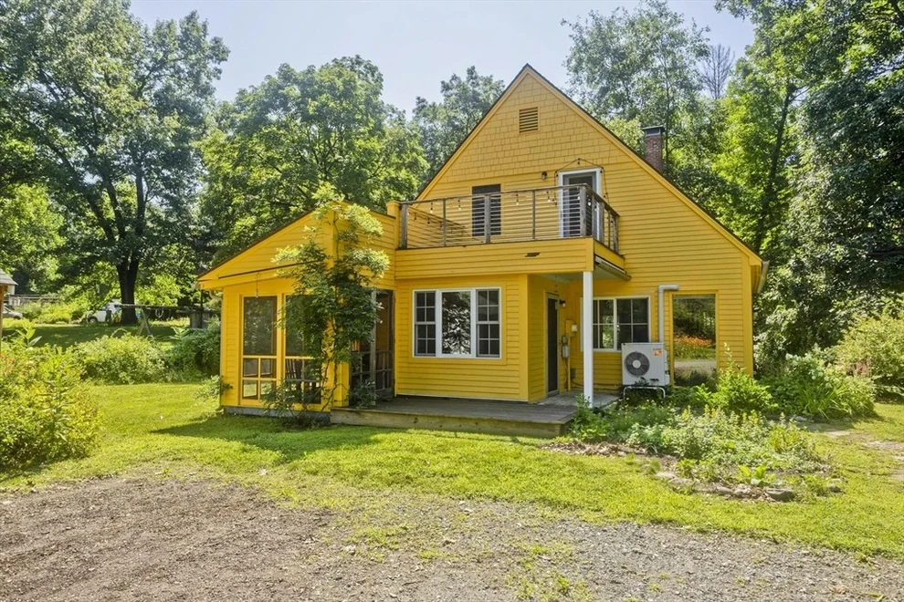 Unit for sale at 70 Old Sunderland Road, Montague, MA 01351