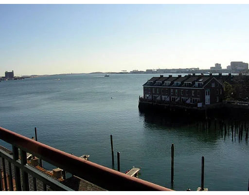 Unit for sale at 40 Battery St, Boston, MA 02109