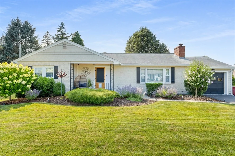 Unit for sale at 102 Raven Road, Lowell, MA 01852