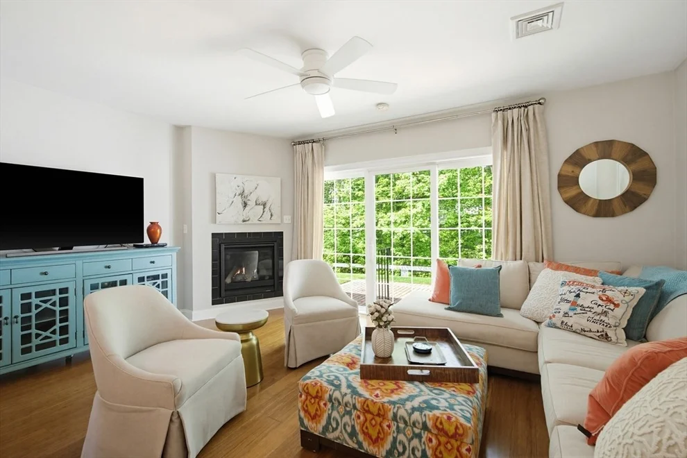 Unit for sale at 89 Terry Ln, Plainville, MA 02762