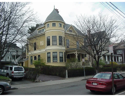 Unit for sale at 40 Dartmouth Street, Somerville, MA 02143