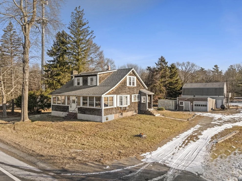 Unit for sale at 125 Bedford Street, Middleboro, MA 02346