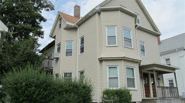 Unit for sale at 71-73 James Street, New Bedford, MA 02740