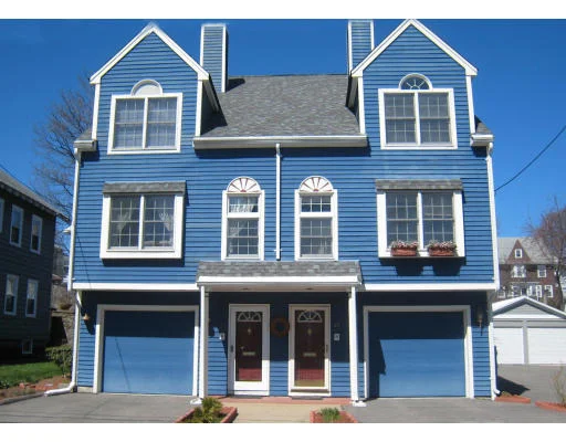 Unit for sale at 43 Donnybrook Rd, Boston, MA 02135