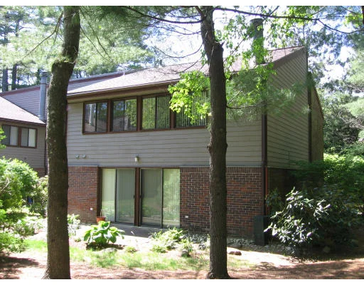 Unit for sale at 598 Great Elm Way, Acton, MA 01718