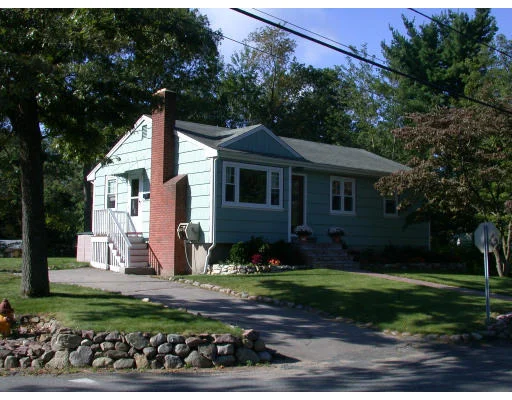 Unit for sale at 8 Ryan Street, Randolph, MA 02368