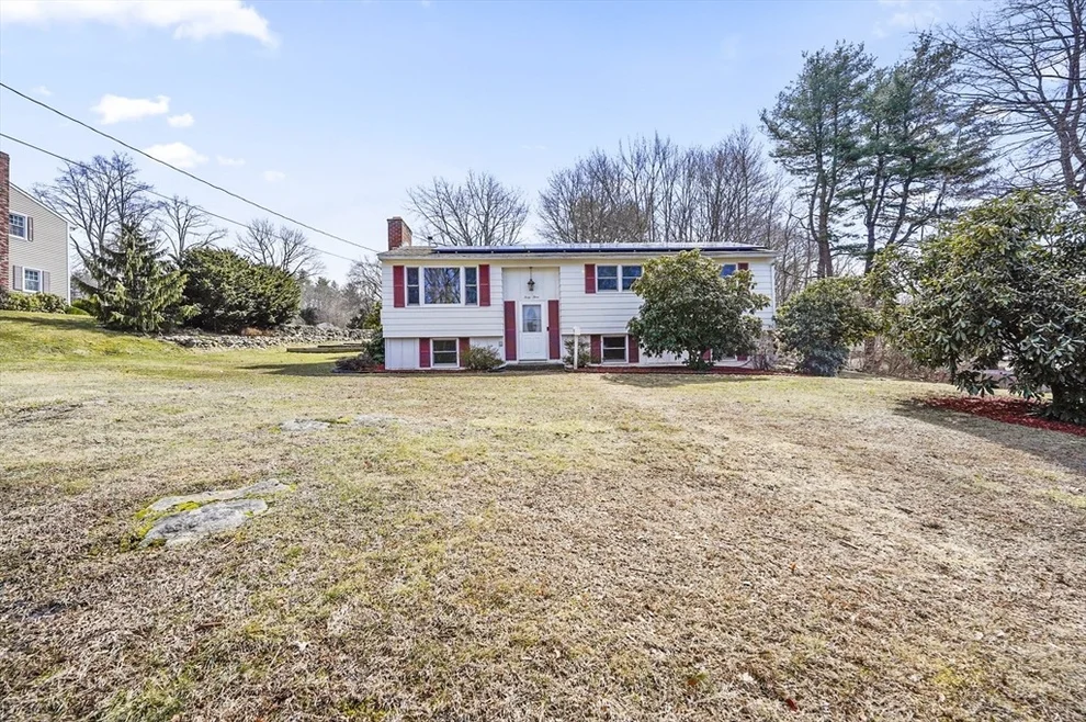 Unit for sale at 43 Colonial Drive, Athol, MA 01331