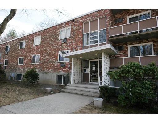 Unit for sale at 47 Lionel Avenue, Waltham, MA 02452