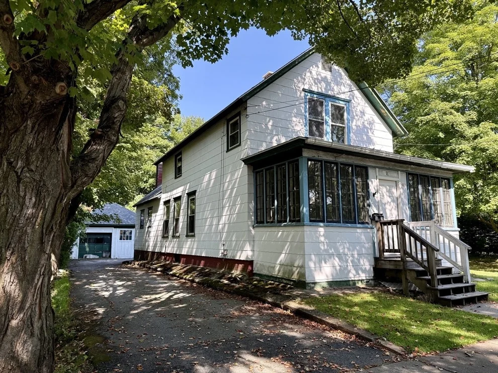 Unit for sale at 16 Prospect St, Erving, MA 01344