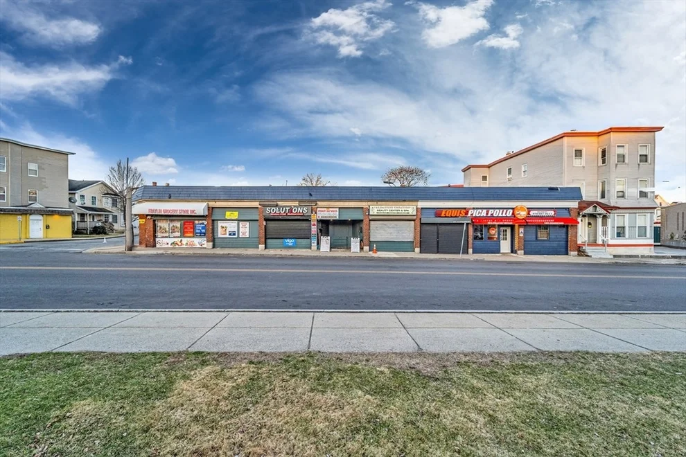 Unit for sale at 230-234 Hampshire St, Lawrence, MA 01841
