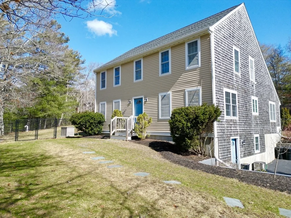 Unit for sale at 2 Pisces Lane, Plymouth, MA 02360