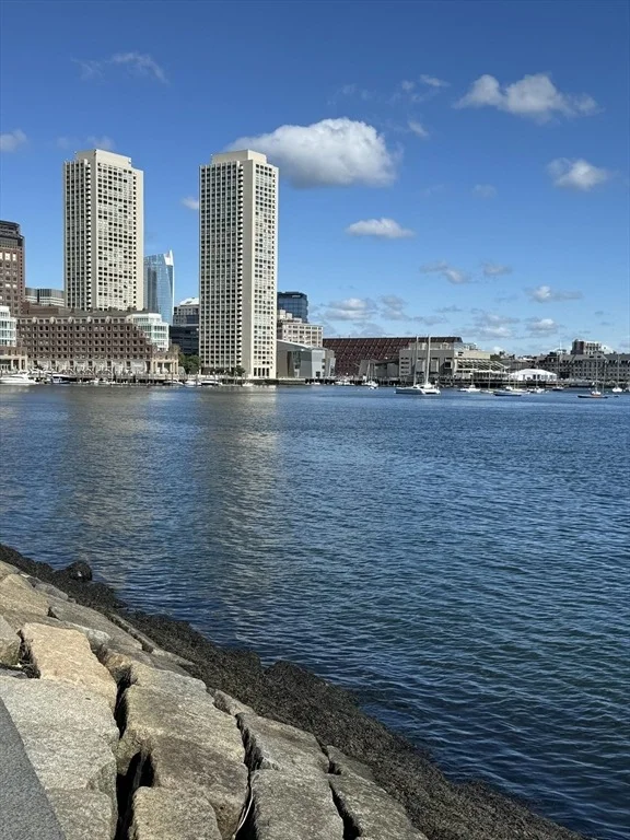 Unit for sale at 65 E India, Boston, MA 02110