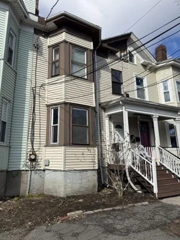 Unit for sale at 3 Islington Terrace, Boston, MA 02134
