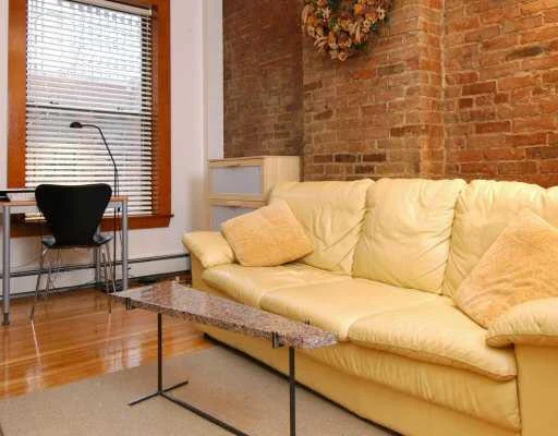 Unit for sale at 12 Isabella St, Boston, MA 02116