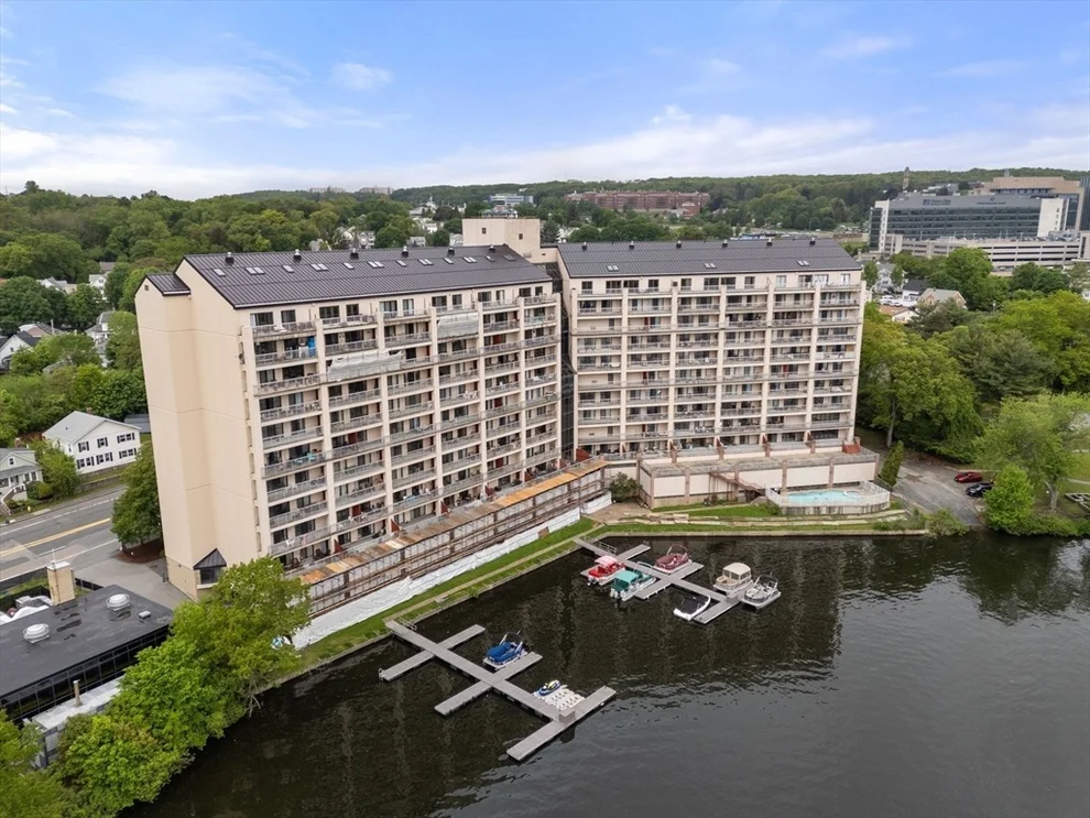 Unit for sale at 65 Lake Ave, Worcester, MA 01604