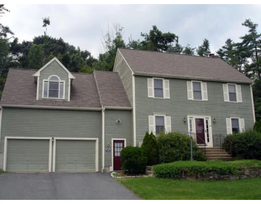 Unit for sale at 26 Trowbridge Lane, Shrewsbury, MA 01545