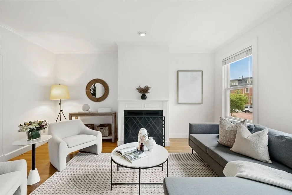 Unit for sale at 18 Park Street, Boston, MA 02129