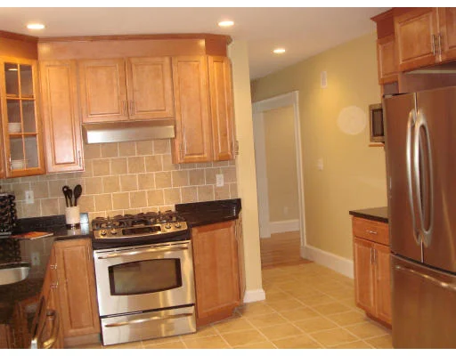 Unit for sale at 311 River St, Newton, MA 02465