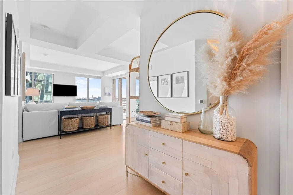 Unit for sale at 133 Seaport Blvd, Boston, MA 02210