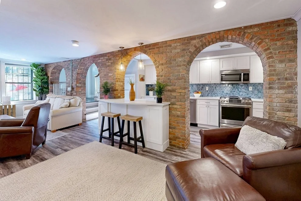 Unit for sale at 455 Massachusetts Ave, Boston, MA 02118