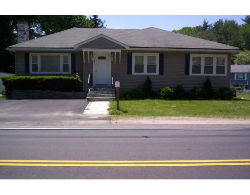Unit for sale at 405 Plain St, Brockton, MA 02302