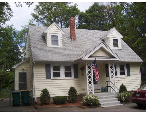 Unit for sale at 181 Walpole St, Norwood, MA 02062