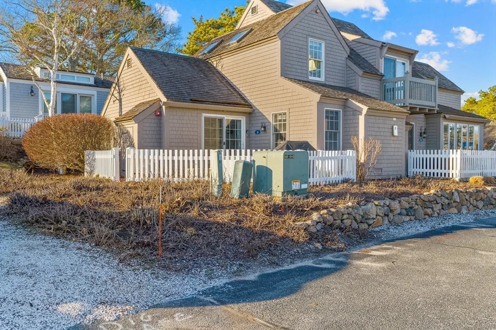 Unit for sale at 6 Hammock Pond Rd, Mashpee, MA 02649