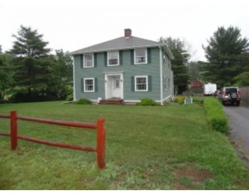 Unit for sale at 168 County Road, Ipswich, MA 01938