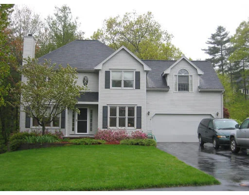 Unit for sale at 18 Quail Hollow Dr, Shrewsbury, MA 01545