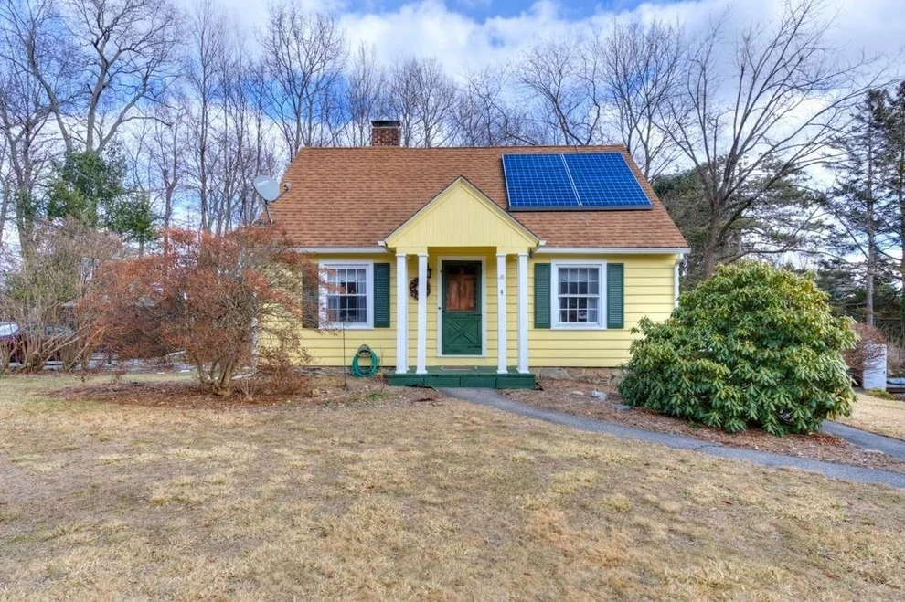 Unit for sale at 4 Bjorklund Ave, Worcester, MA 01605