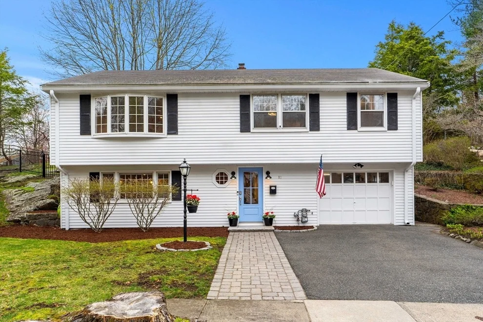 Unit for sale at 92 Moffatt Rd, Salem, MA 01970