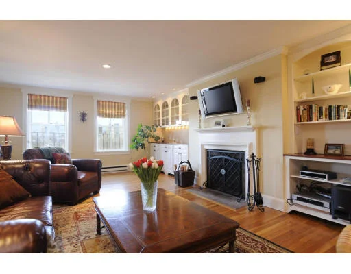 Unit for sale at 19 Brimmer Street, Boston, MA 02108