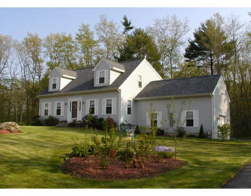 Unit for sale at 103 Jillian Way, Westport, MA 02790
