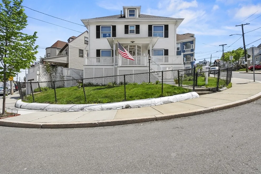 Unit for sale at 27 Crystal Cove Avenue, Winthrop, MA 02152